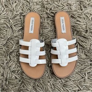Steve Madden sandals